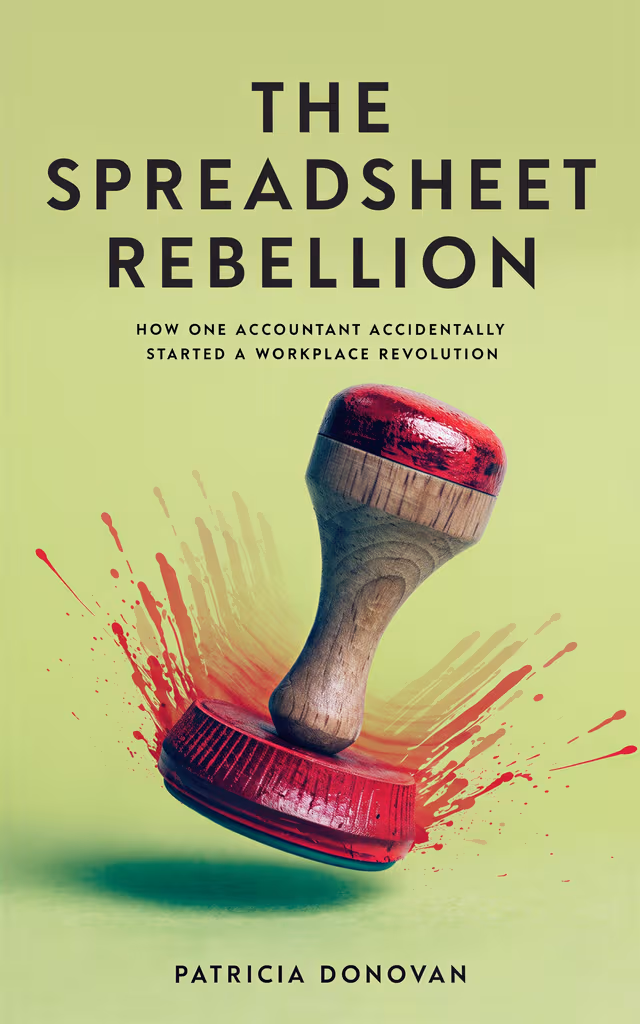 AI book cover with embedded title artwork before text removal